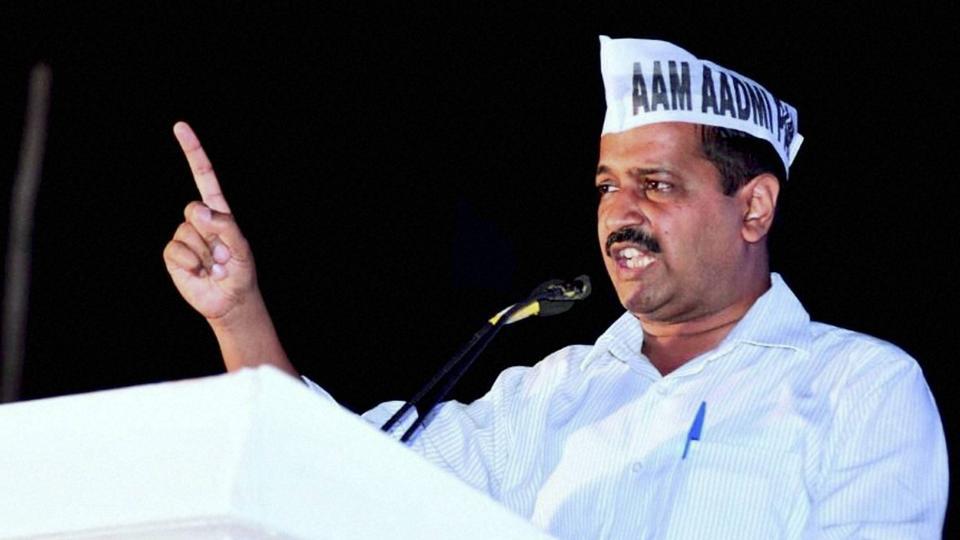 Ec Notice To Kejriwal For Bribery Remark At Goa Rally Latest News India Hindustan Times Ec Notice To Kejriwal For Bribery Remark At Goa Rally Latest News India Hindustan Times
