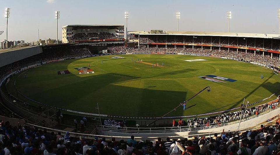 Motera cricket stadium in Ahmedabad to world’s biggest Cricket