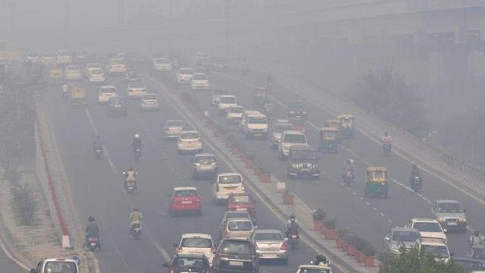 Delhi’s Air Pollution ‘very Serious’ Problem, Find Solution At The ...