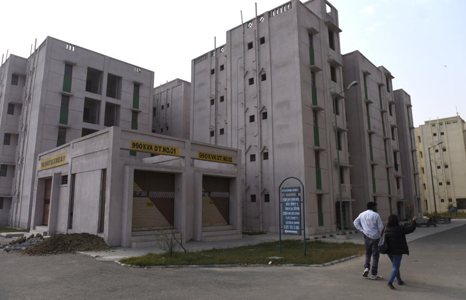 Flats in Delhi All you need to know about DDA’s new housing scheme