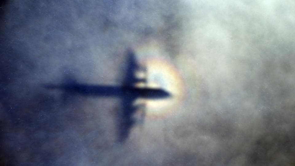 Malaysia Airlines Mh370 Mystery What Happened To Flight Where Did It Go Down World News 1682