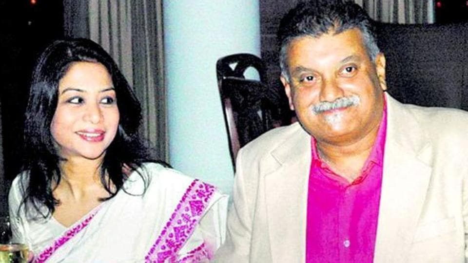 Relationship between Peter Mukerjea and Indrani started to sour in 2012 ...