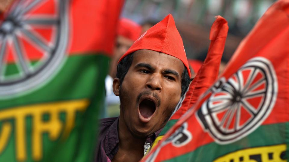 UP Elections Samajwadi Party Not To Ally With RLD Tie up Only With 