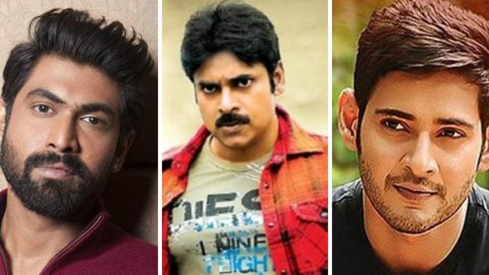 Telugu stars Mahesh Babu, Rana Daggubati come out in support of ...