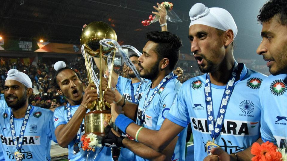 Focus on Junior World Cup winners ahead of Hockey India League opener