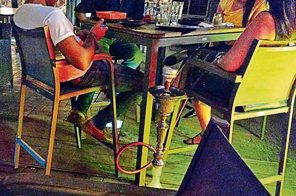 Manager, worker sentenced to three years in jail for running illegal