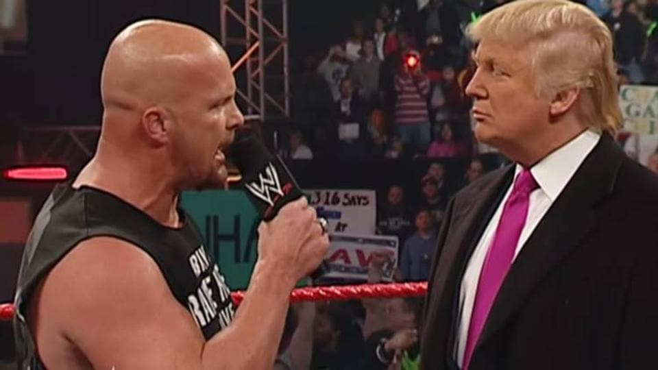 Stone Cold Steve Austin: My days in the ring are done