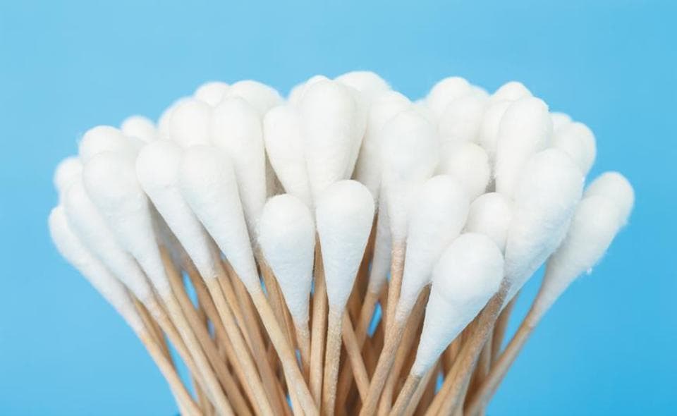Don T Use Q Tips Your Ears Can Clean Themselves Health Hindustan Times