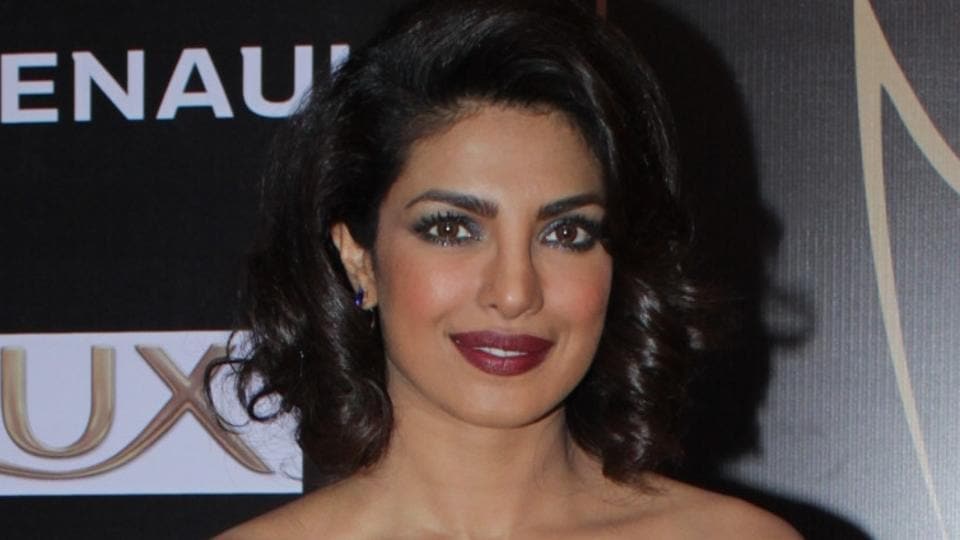 I didn’t say male stars don’t have guts to try for Hollywood: Priyanka ...