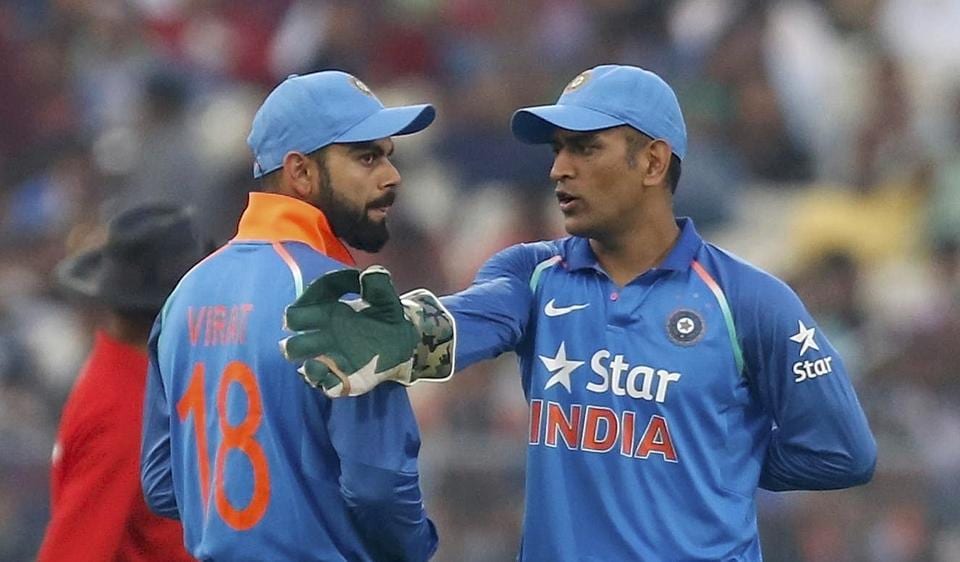 Why Virat Kohli wants to be ‘joker’, rather than captain fearless of ...