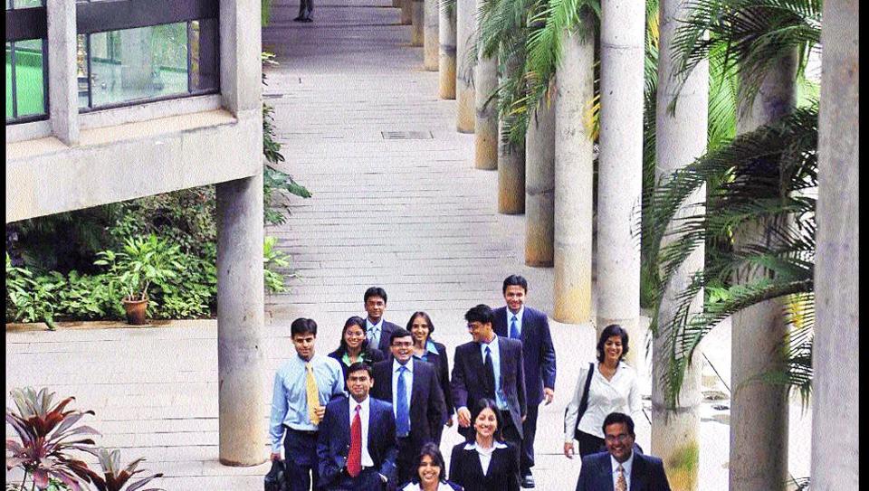 IIM Ahmedabad plans to raise seats in its MBA course to 1,200