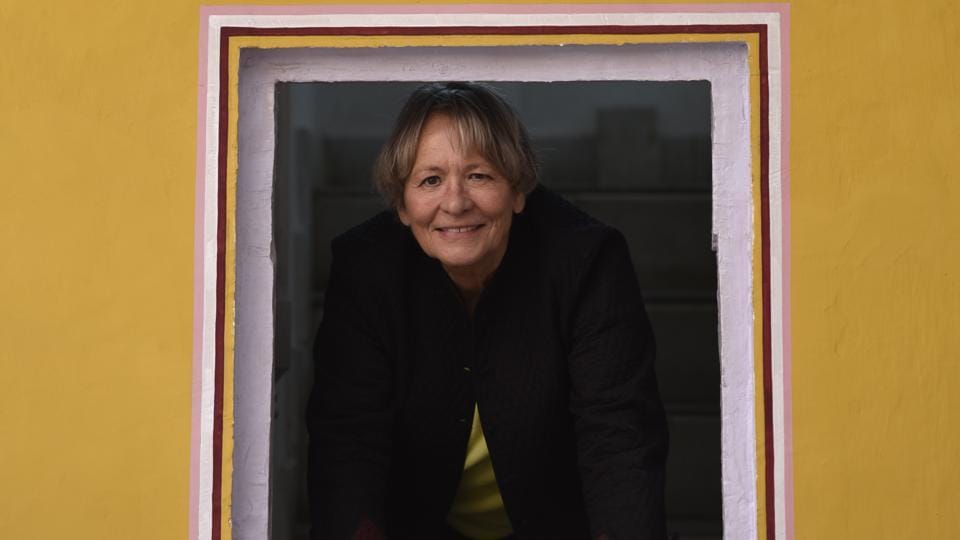 Women at war Vera Hildebrand on her book The Rani of Jhansi Regiment