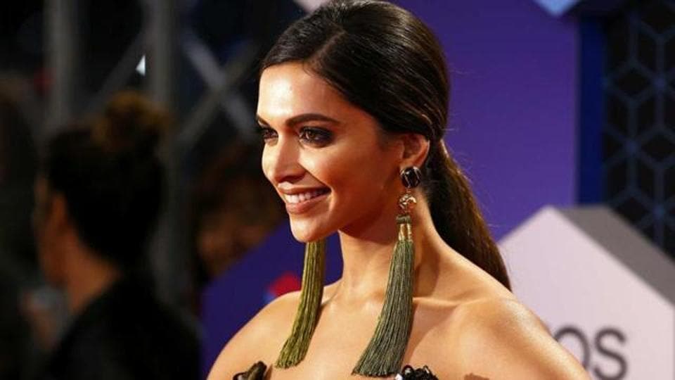 Startup Pakistan on LinkedIn: Bollywood actress Deepika Padukone