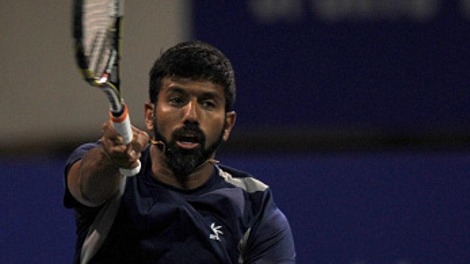 Rohan Bopanna And Gabriela Dabrowski Fight Into Australian Open Quarterfinals Tennis News Hindustan Times