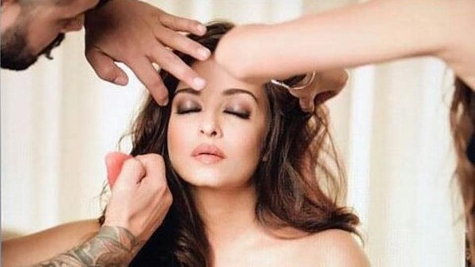 Ashwara Ray Ind Acktr Xxx - Seven Aishwarya Rai photos that prove she is Bollywood's most beautiful |  Bollywood - Hindustan Times