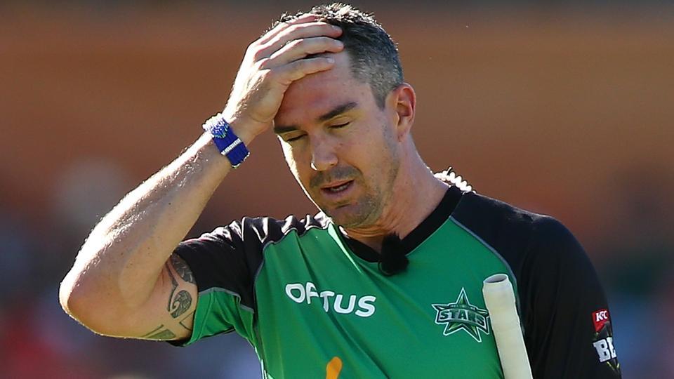 Why Darren Lehmann Wants Kevin Pietersen Sacked From Big Bash League Hindustan Times Machine ka semi final to dalo.