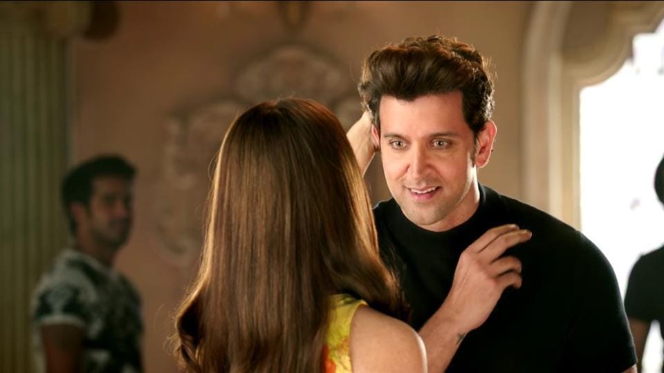 Hrithik Roshan's 'Kaabil' to release in Telugu