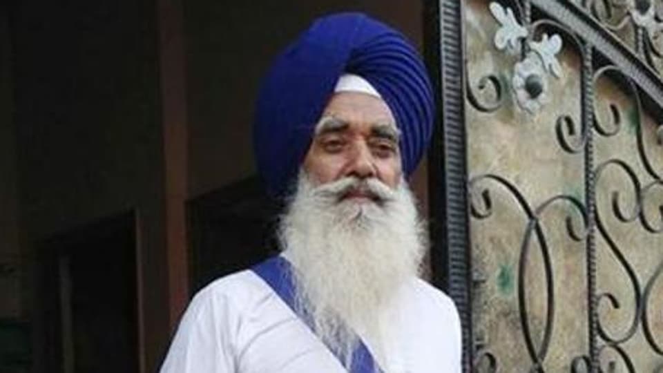 Sikh Priest Who Denied ‘siropa’ To Punjab Cm Joins Aap - Hindustan Times