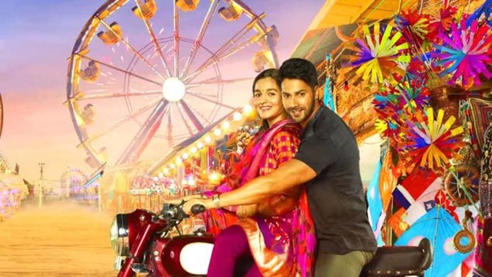 Badrinath Ki Dulhania: Watch The Teaser Of Varun Dhawan, Alia Bhatt’s ...