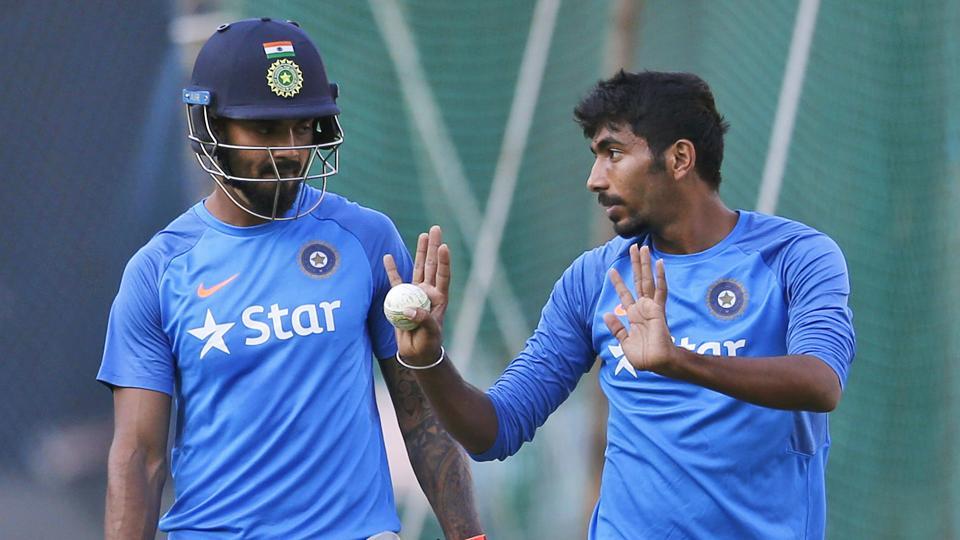India pin hopes on KL Rahul's start, Jasprit Bumrah's finish in T20 vs England | Cricket