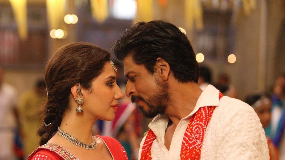 Shah Rukh Khan's Raees is 2017's first to cross Rs 100 crore mark, SRK's  seventh | Bollywood - Hindustan Times