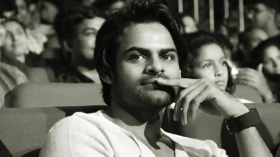 Sai Dharam Tej Will Be Seen Playing A Patriot In His Next Jawaan Hindustan Times Episode baru tiap update minggu di line webtoon. sai dharam tej will be seen playing a