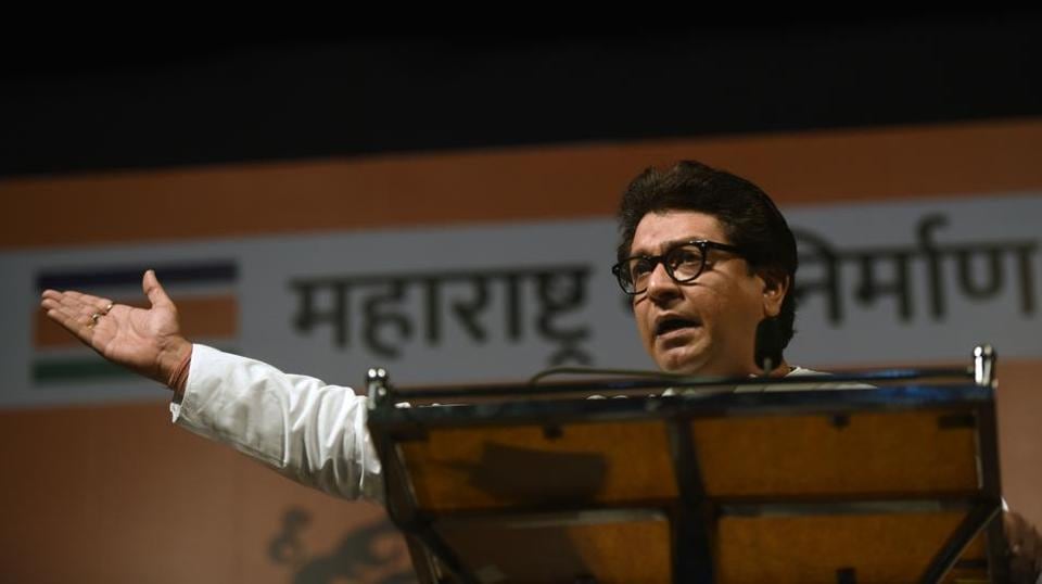 Raj Thackeray To Address At Least 36 Rallies For Brihanmumbai Municipal Corporation And Other Civic Polls Hindustan Times Recenzja uzytkownika surabhi shirish sawant na temat restauracji the rolling pin. hindustan times