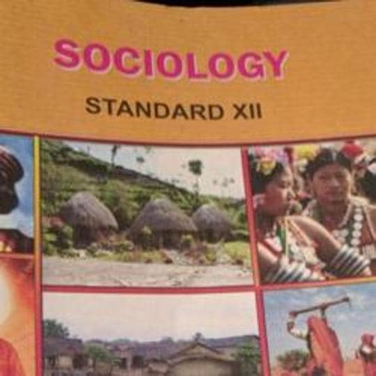 phd in sociology in maharashtra