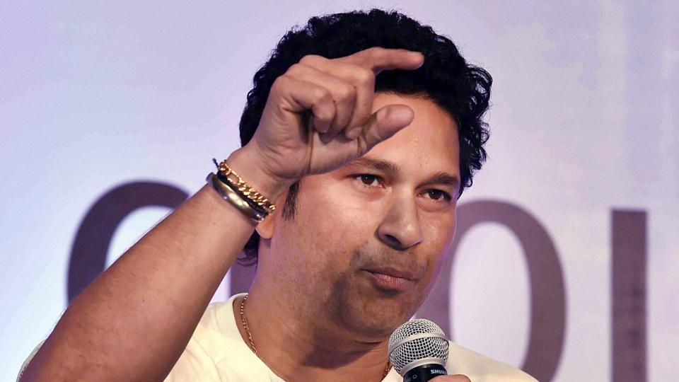 Sachin, Sourav and Laxman being made soft targets'