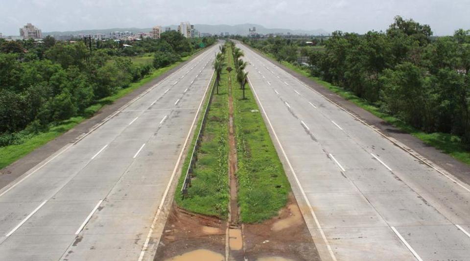 You may have to pay toll on Mumbai-Nagpur Expressway for 40 years ...