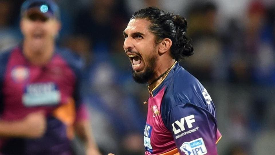 IPL Ishant Sharma, Eoin in Rs 2 crore top base price bracket