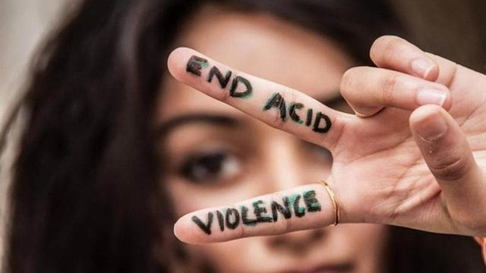 No acid attack convictions in Delhi in 2015 despite 21 cases