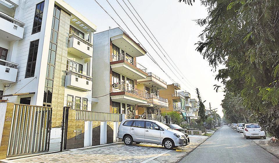 residents-say-no-to-fourth-floor-sans-provision-for-stilt-parking