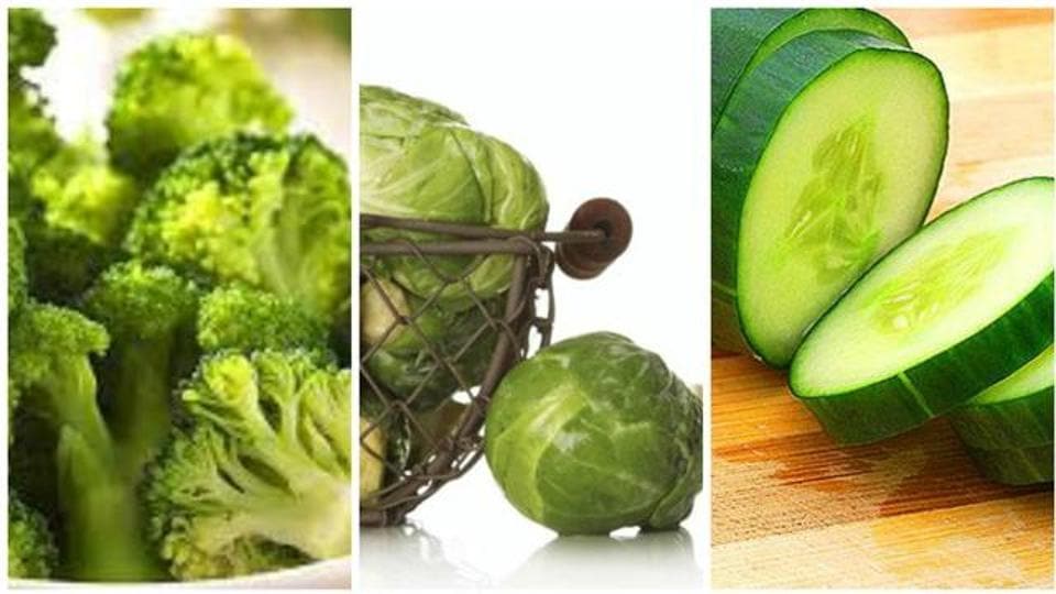 Having fruits and vegetables can drive away depression in just two weeks Health Hindustan Times