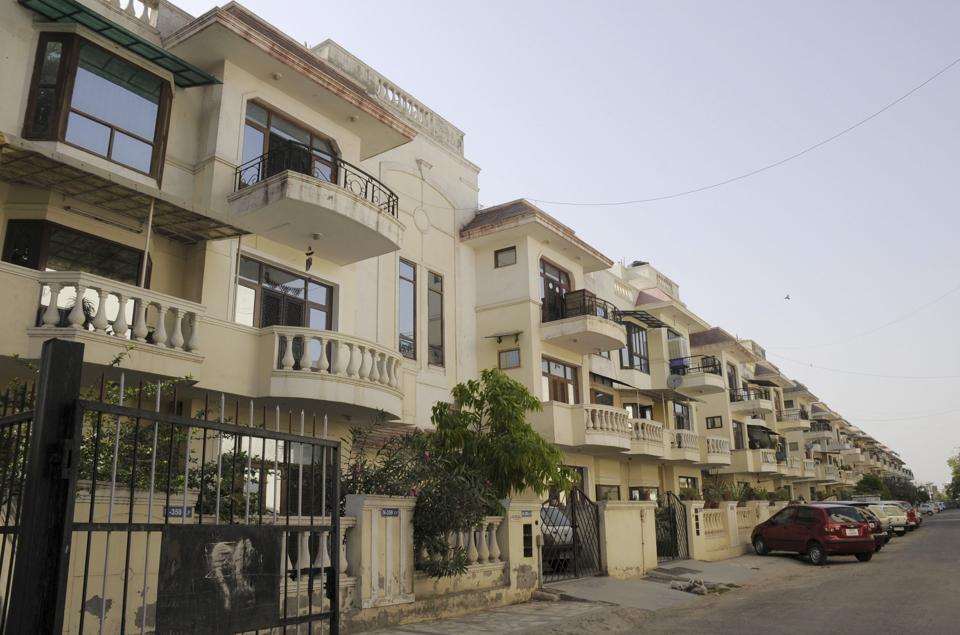 Rera notice to Mayfield Garden developers over state of amenities