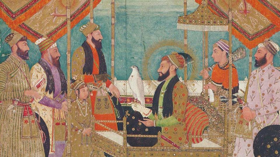 Book Excerpt: This Is How Delhi Reacted To Aurangzeb’s Killing Of Dara ...