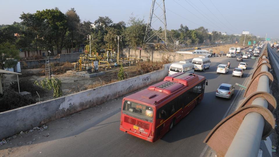 Ensure smooth water supply during underpass construction New Gurgaon residents to Huda