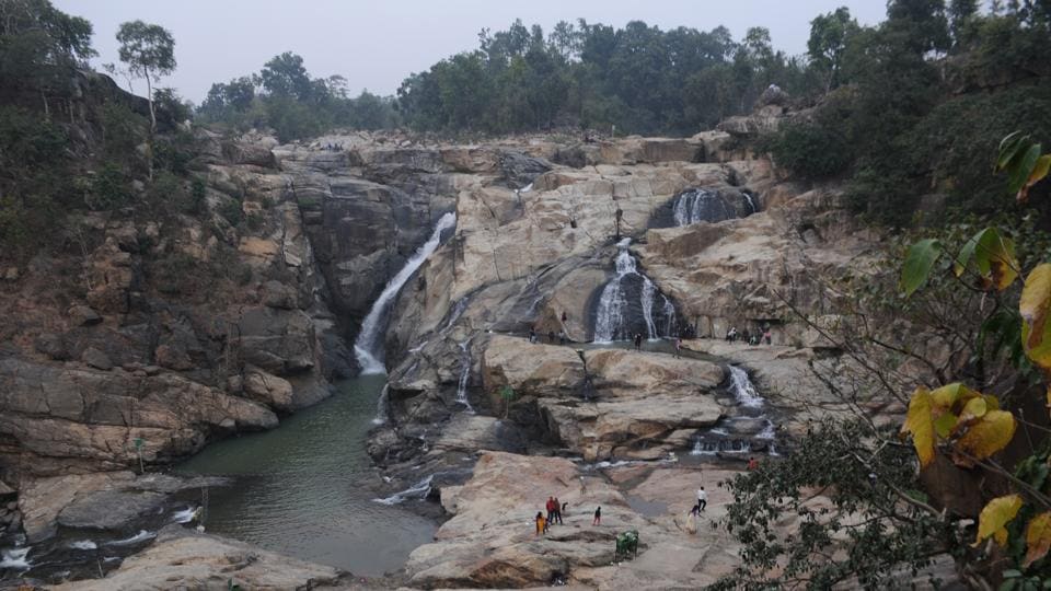 Jharkhand is famous for which mineral picture