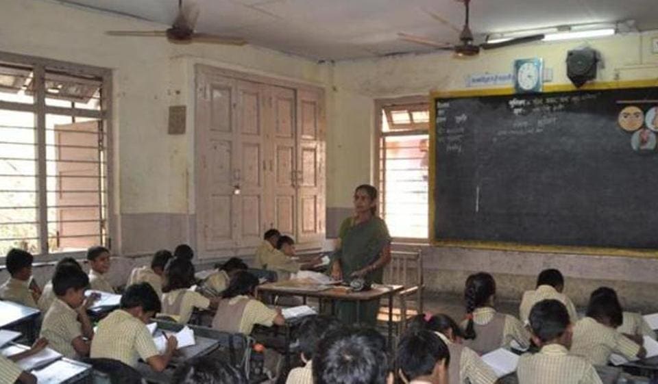 School fret as Maha education dept calls for competency tests in April