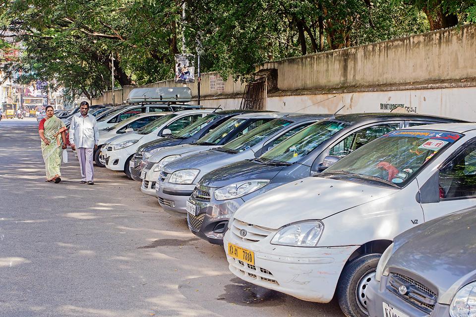 Parking space, common areas to find separate mention in &#39;RERA compliant&#39;  agreements - Hindustan Times