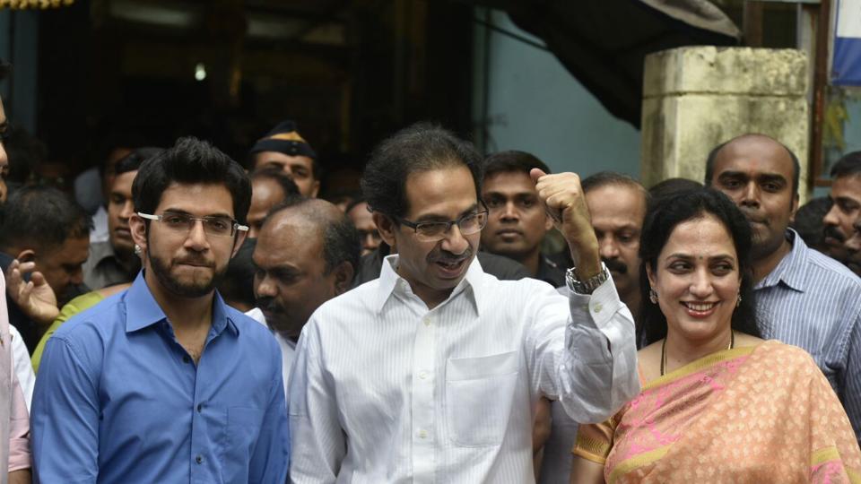 From celebs, politicians to common man: Mumbai makes its vote count in ...