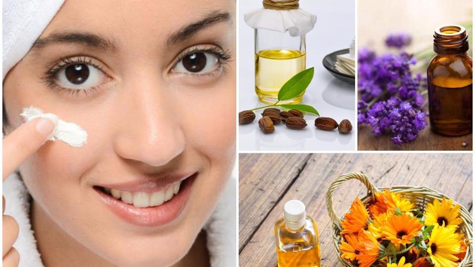 Essential oils: Not only are they good for skin, they have health ...