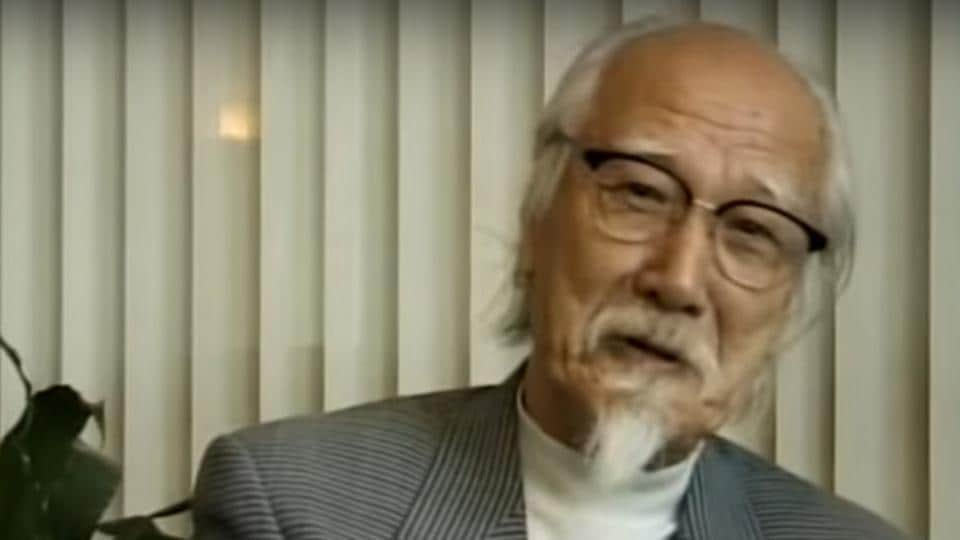 Celebrated Japanese director Seijun Suzuki dies at 93 - Hindustan Times