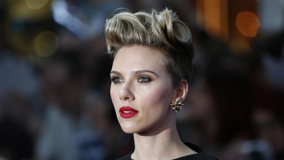 Saturday Night Live Scarlett Johansson To Host For Fifth Time 5480