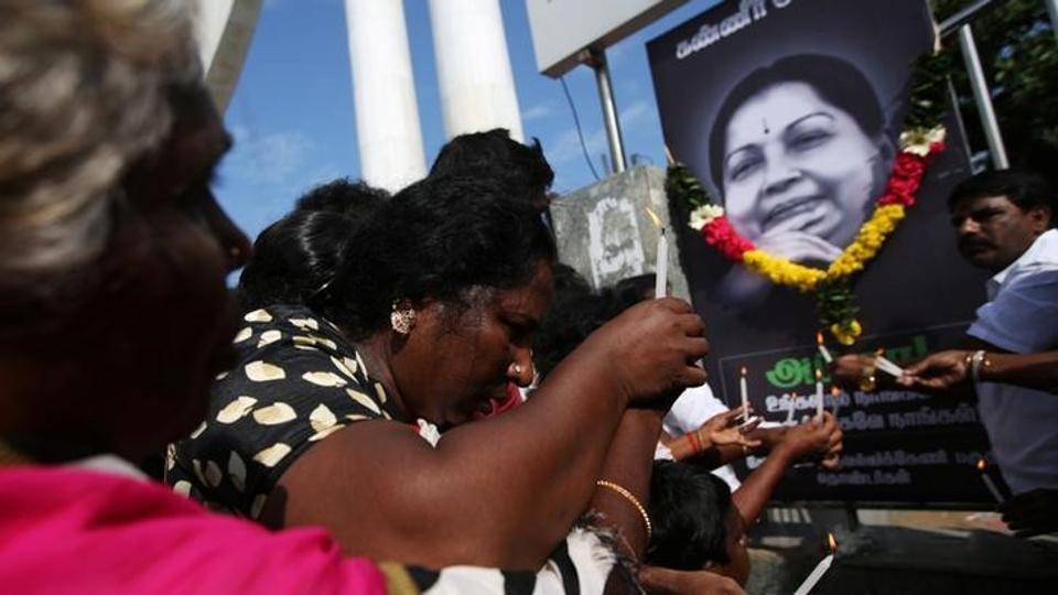 Jayalalithaa Left Her Properties To Deepa And Me Claims Nephew Deepak Jayakumar Hindustan Times Popularly referred to as amma, puratchi thalaivi, thanga gopuram, thanga chillai. me claims nephew deepak jayakumar