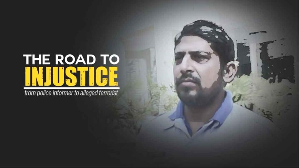 A long road to Justice the story of Irshad Ali Hindustan Times