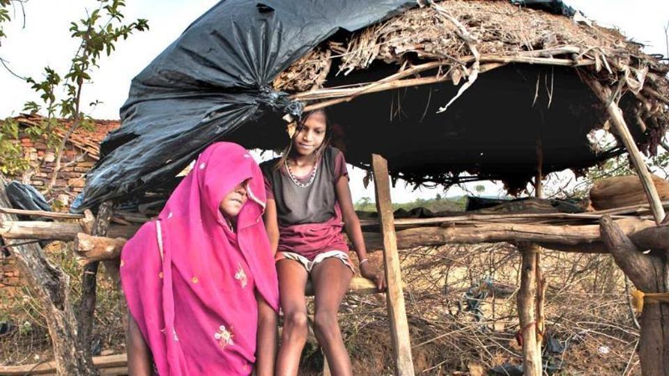 Desi Poor Village Sex - MP village infamous for foeticide to marry off daughter after 40 years |  Latest News India - Hindustan Times