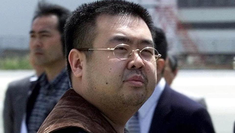 VX nerve agent killed Kim Jong Nam in 15-20 minutes, caused paralysis: Malaysia | World News - Hindustan Times VX nerve agent killed Kim Jong Nam in 15-20 minutes, caused paralysis: Malaysia | World News - Hindustan Times