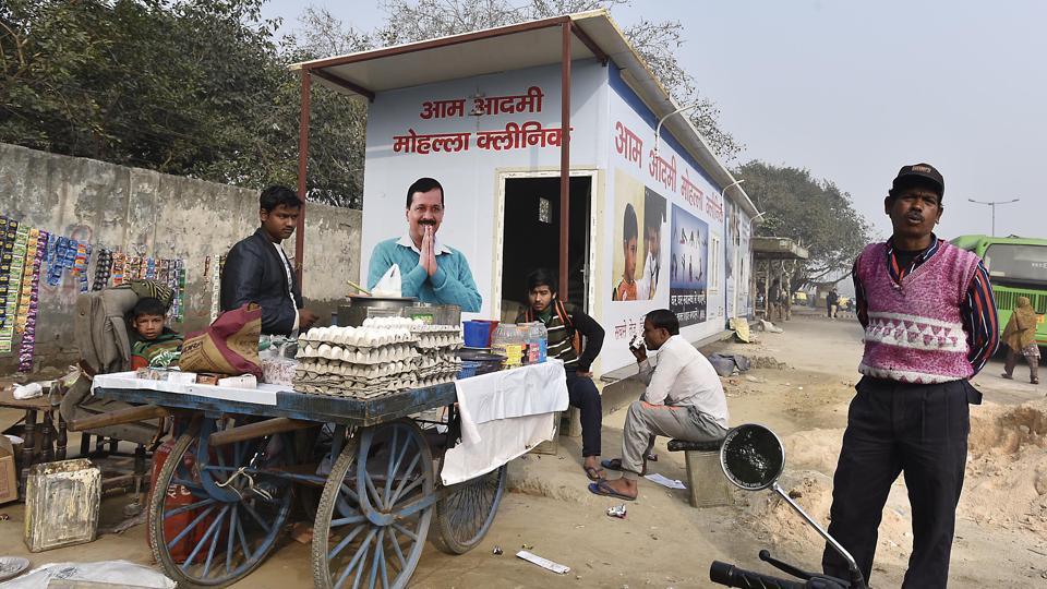 Absent doctors? No medicines? Now volunteers will monitor AAP’s mohalla clinics in Delhi