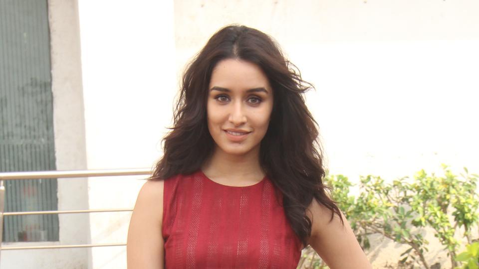 960px x 540px - Shraddha Kapoor celebrates her birthday with her fans | Bollywood -  Hindustan Times